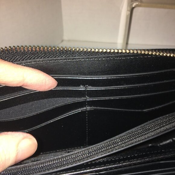 Kate Spade large continental wallet - Picture 11 of 16